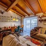 Casa Doretta Cir Vda 0212 Courmayeur