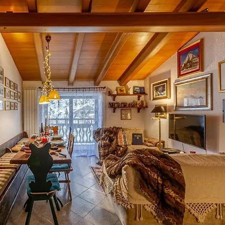 Apartment Casa Doretta Cir Vda 0212 Courmayeur