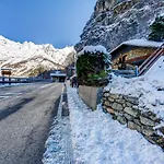 Apartman Casa Doretta Cir Vda 0212 Courmayeur