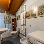 Casa Doretta Cir Vda 0212 Apartman Courmayeur