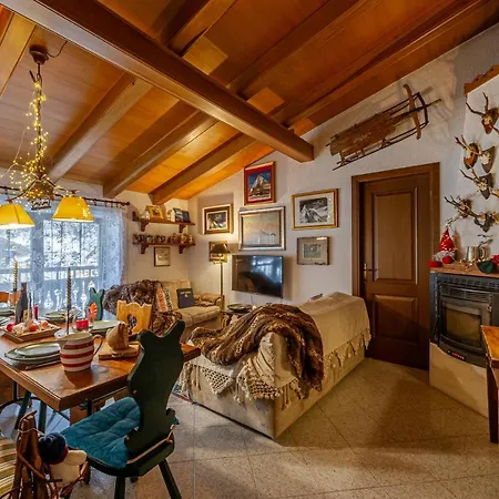 Apartment Casa Doretta Cir Vda 0212 *