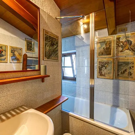 Casa Doretta Cir Vda 0212 Κουρμαγιέρ