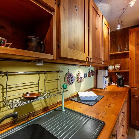 Casa Doretta Cir Vda 0212 Κουρμαγιέρ
