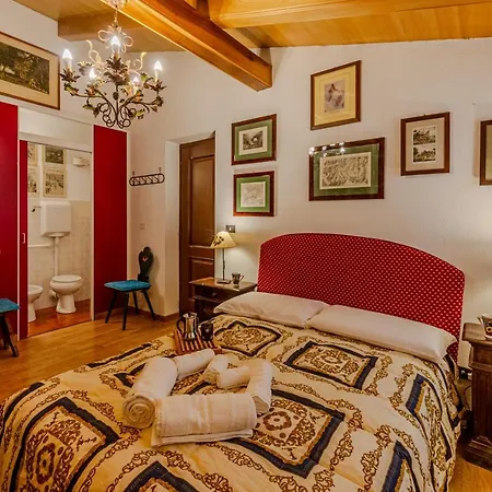 Casa Doretta Cir Vda 0212 Διαμέρισμα