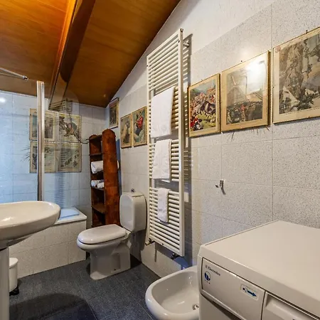 Casa Doretta Cir Vda 0212 Διαμέρισμα Κουρμαγιέρ
