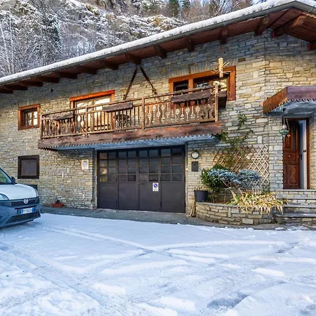 Casa Doretta Cir Vda 0212 아파트