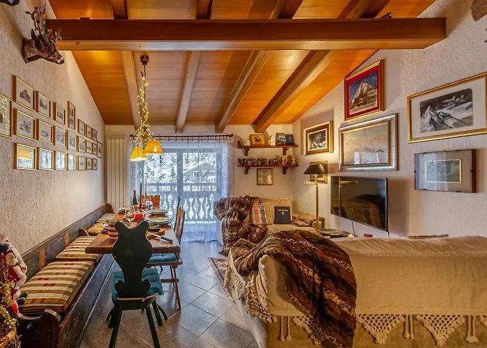 아파트 Casa Doretta Cir Vda 0212 쿠르마예