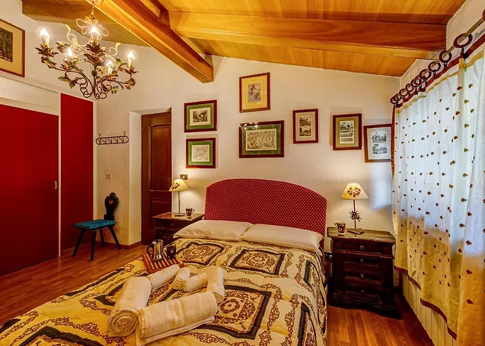 Apartment Casa Doretta Cir Vda 0212 Courmayeur