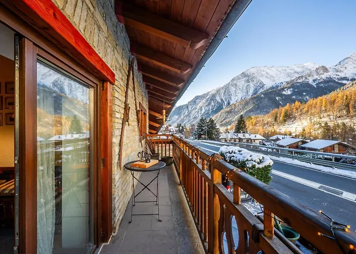 아파트 Casa Doretta Cir Vda 0212