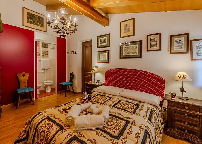 Casa Doretta Cir Vda 0212 Apartment