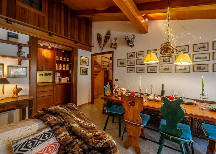 Casa Doretta Cir Vda 0212 Apartment