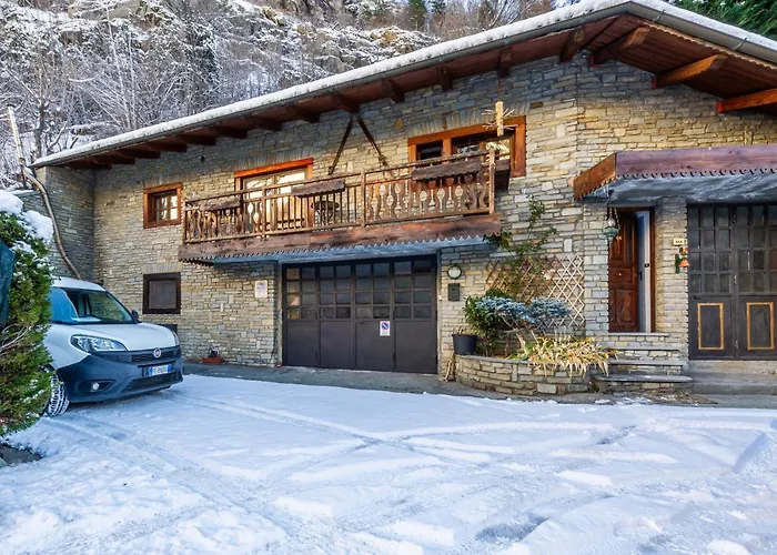 Casa Doretta Cir Vda 0212 Apartment